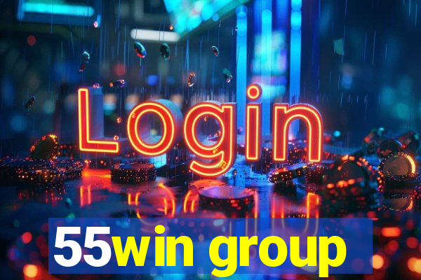 55win group